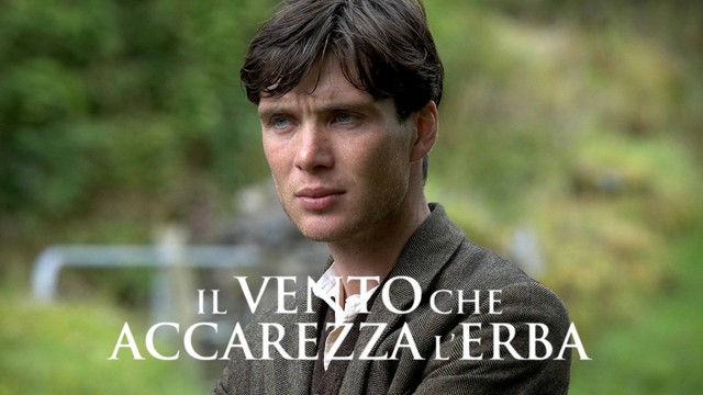 Il vento che accarezza l'erba