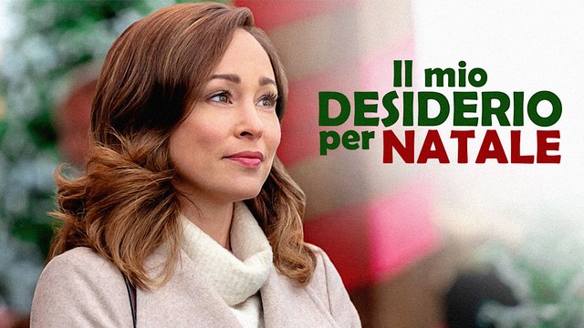 Il mio desiderio per Natale
