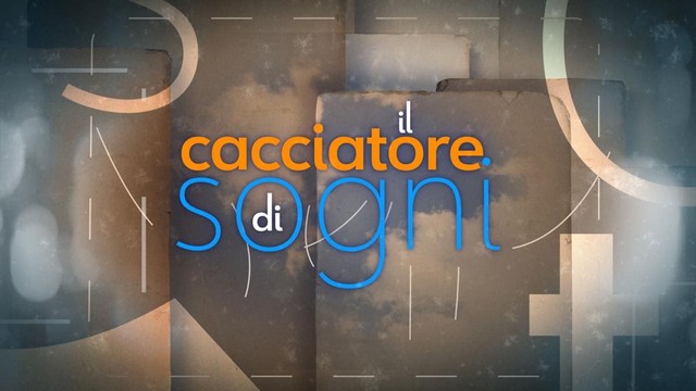 Il cacciatore di sogni