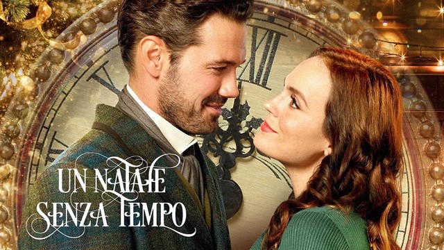Un Natale senza tempo