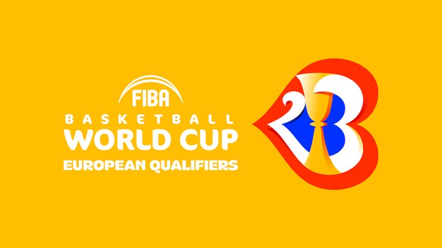 Basket, FIBA World Cup European Qualifiers