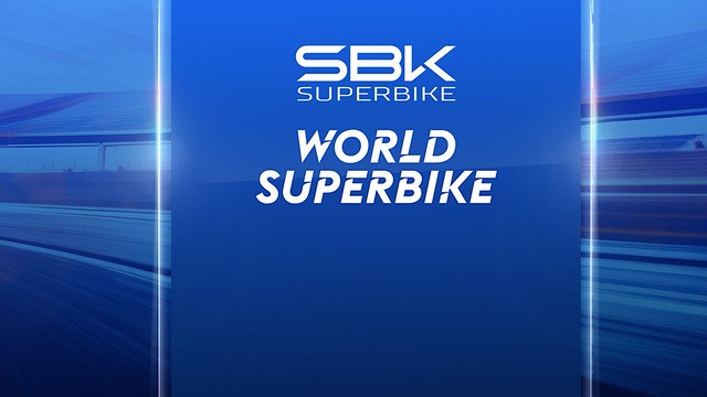 Un anno di SBK