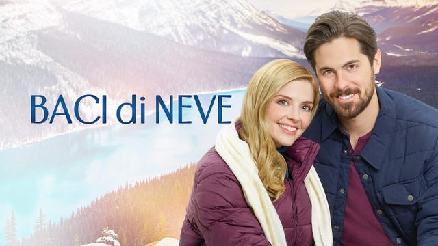 Baci di neve