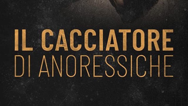 Il cacciatore di anoressiche