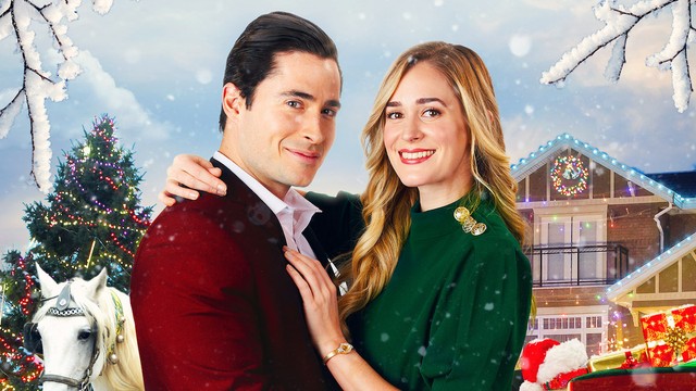 La regina del Natale