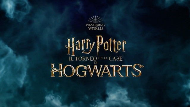 Harry Potter - Il torneo delle case di Hogwarts