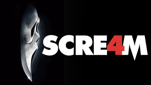 Scream 4