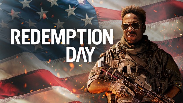 Redemption day