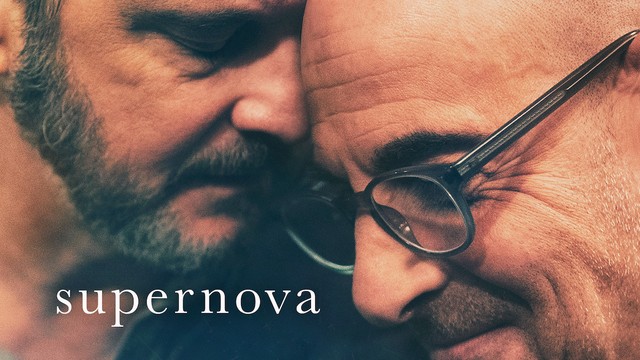 Supernova