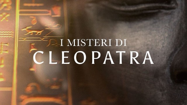 I misteri di Cleopatra