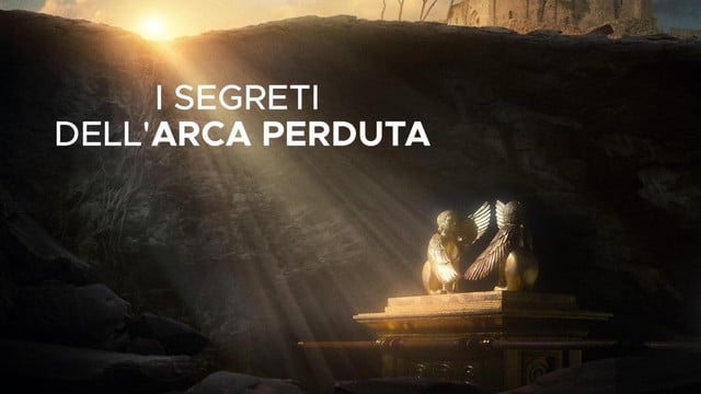 I segreti dell'Arca perduta