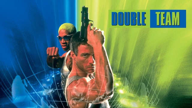 Double Team - Gioco di squadra