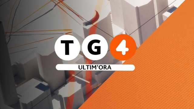Tg4 '22 - Ultim'ora