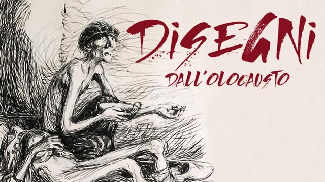 Disegni dall'olocausto