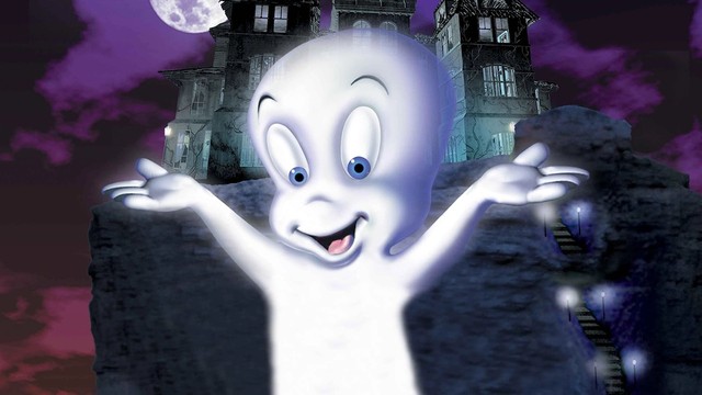 Casper 2: un fantasmagorico inizio