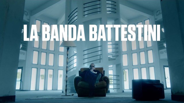 La banda Battestini