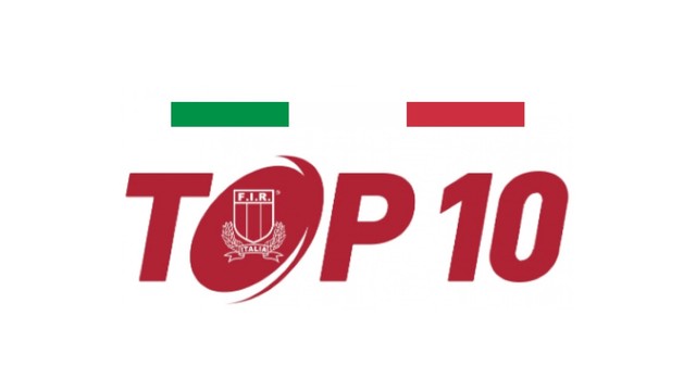 Rugby, Peroni Top10 - 1a giornata: Transvecta Calvisano-Valorugby Emilia