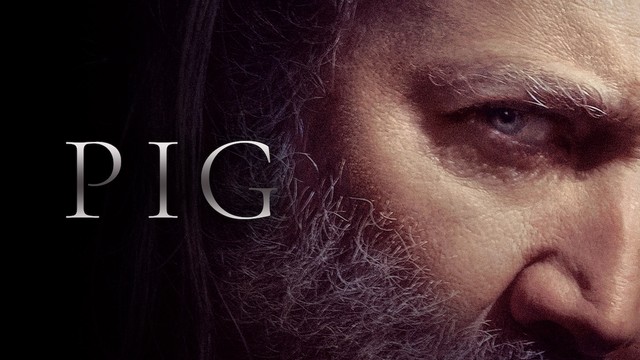 Pig, il piano di Rob