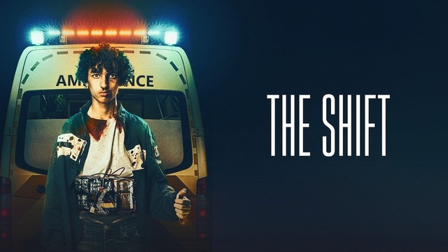 The shift