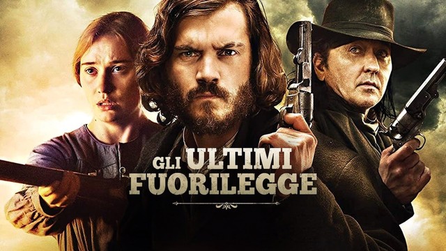 Gli ultimi fuorilegge