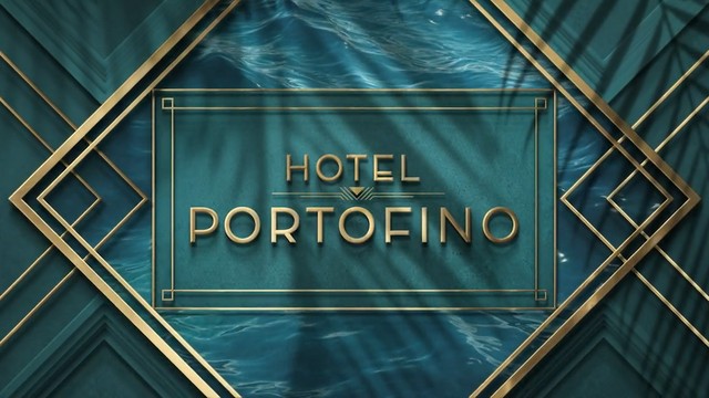 Hotel Portofino