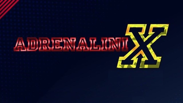 AdrenaliniX