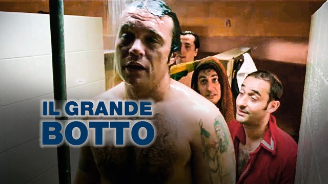 Il grande botto