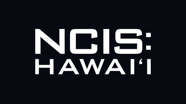 NCIS Hawai'i