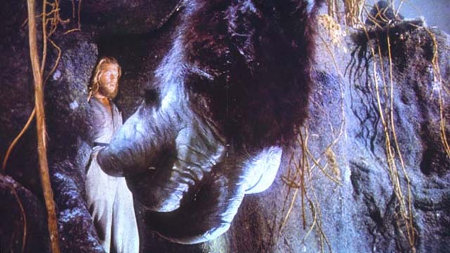 King Kong