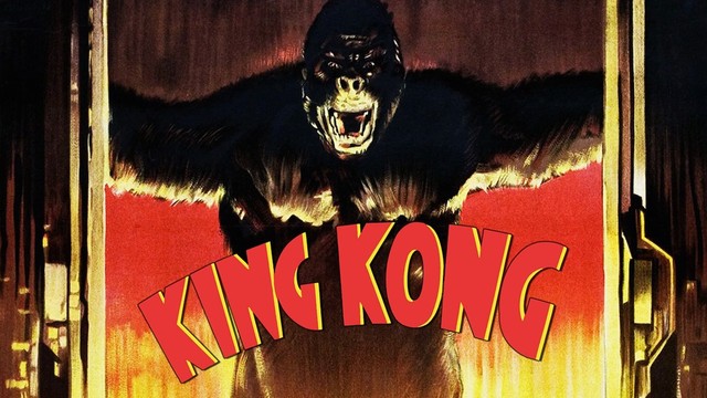 King Kong