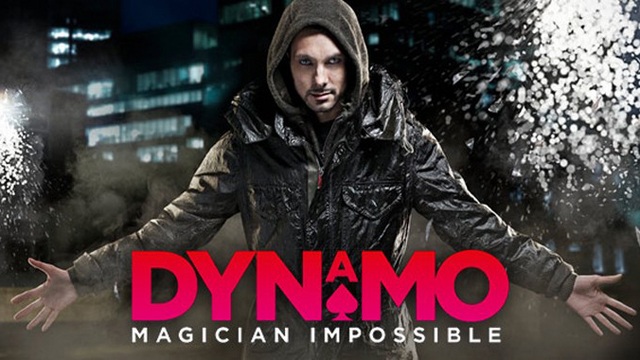 Dynamo: Magie impossibili