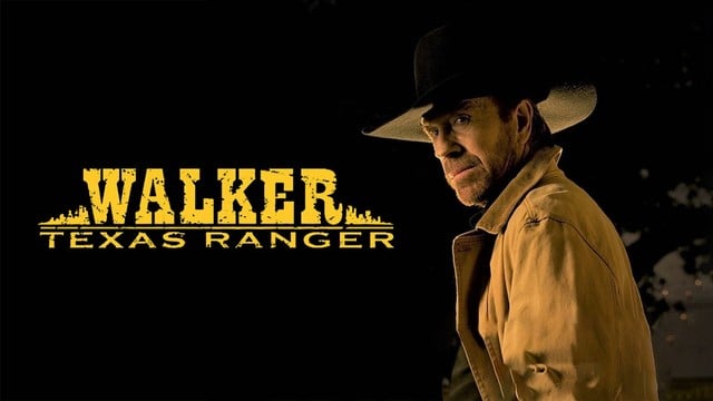 Walker Texas Ranger: Riunione mortale