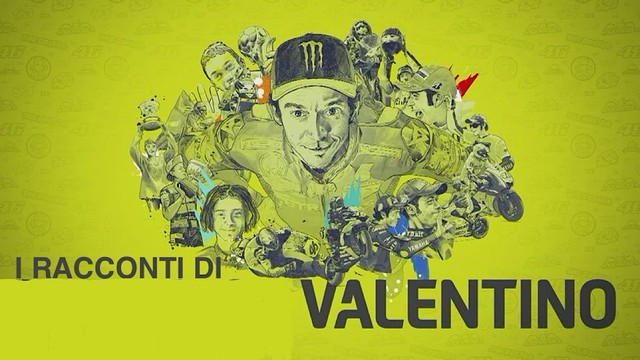 I racconti di Valentino