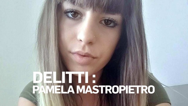 Delitti - Pamela Mastropietro