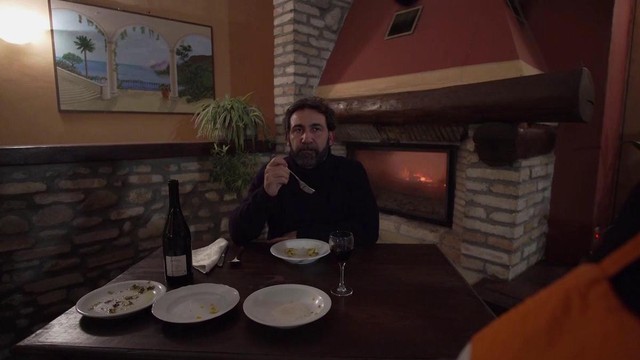 Se hai un problema aggiungi olio