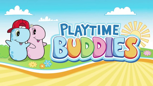 Playtime Buddies - Compagni di giochi