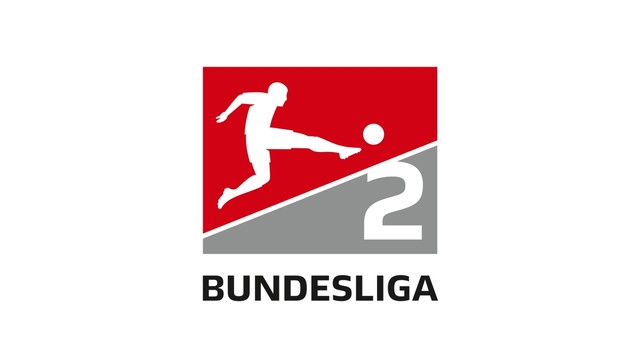 Calcio, Bundesliga 2