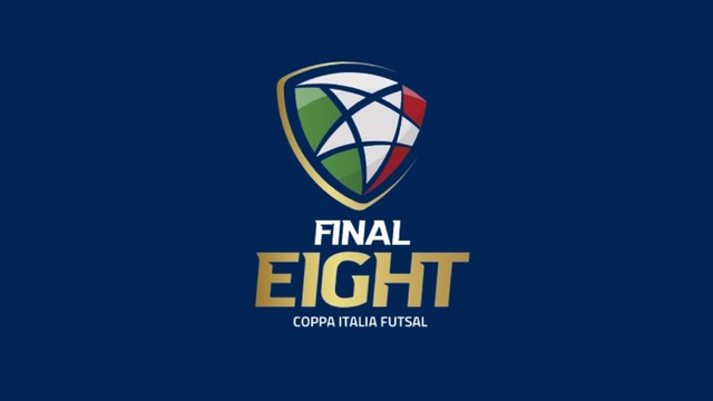 Calcio a 5 Maschile, Coppa Italia Serie A Futsal