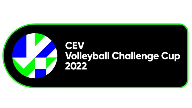 Pallavolo Maschile, CEV Challenge Cup