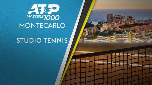 Studio Tennis Monte-Carlo