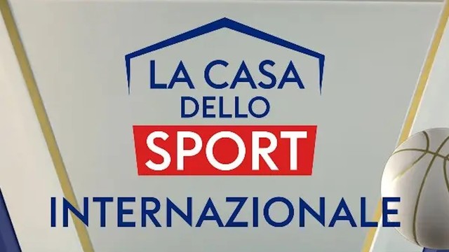 La Casa dello Sport Internazionale