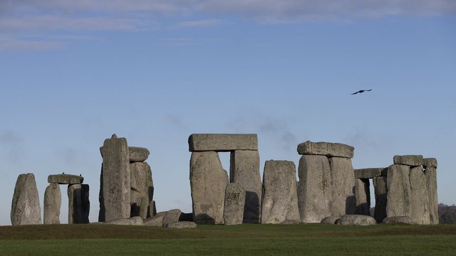 Stonehenge - La verità nascosta