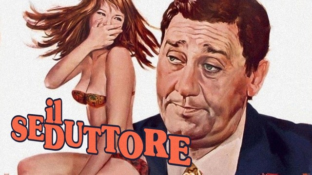 Il seduttore