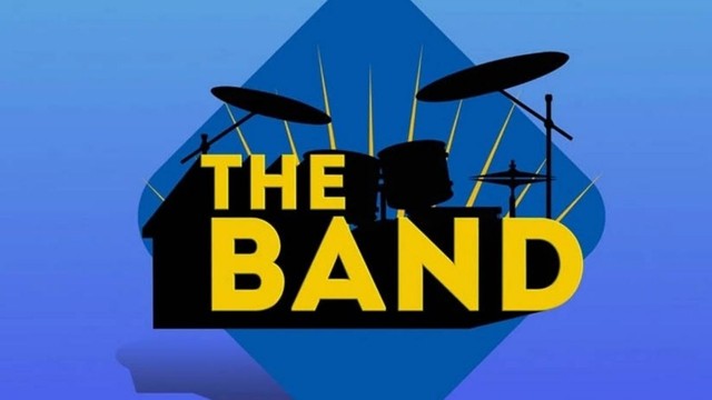 The band