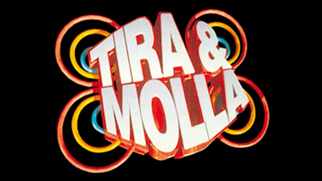 Tira e molla