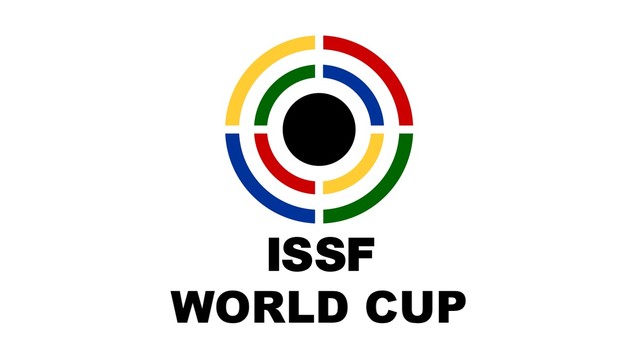 Tiro a Volo, Coppa del Mondo - Almaty: Skeet maschile