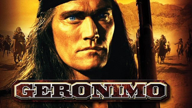 Geronimo