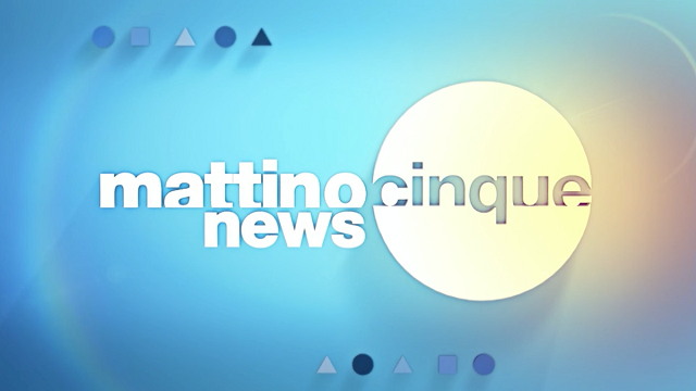 Mattino Cinque News Life