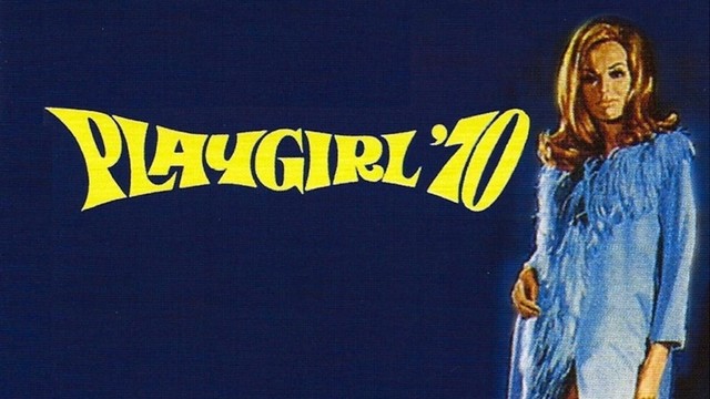 Playgirl '70
