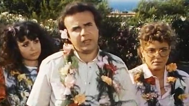 Professione vacanze
